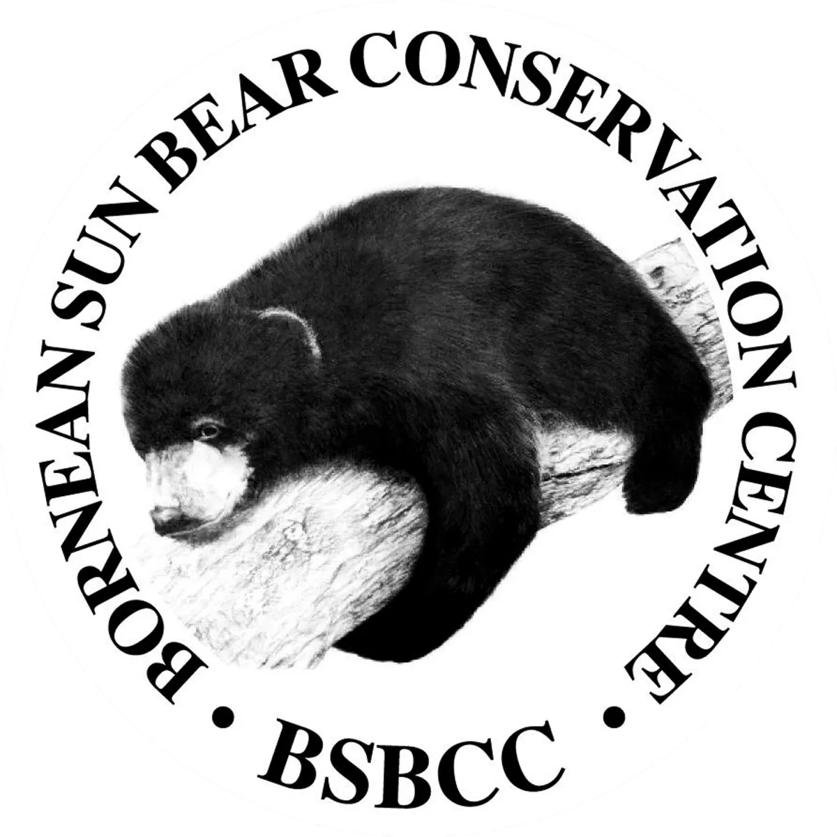 Bornean Sun Bear Conservation Centre logo